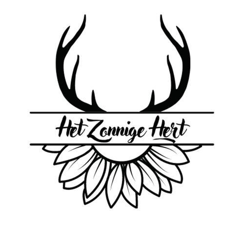 Het Zonnige Hert Эрмело Экстерьер фото